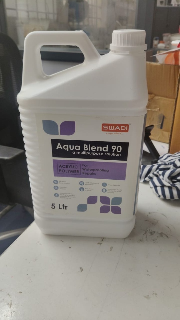 Aqua Blend 90 5kg