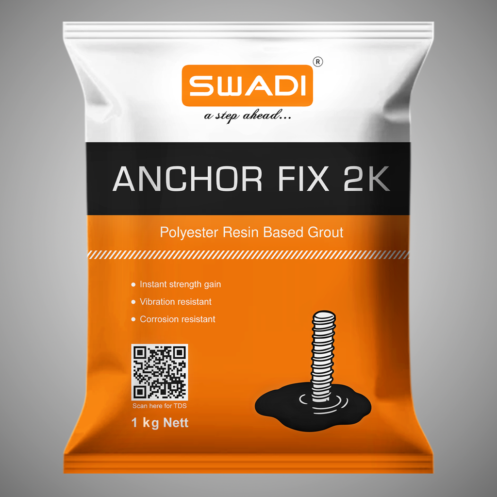  Anchor grout 2K